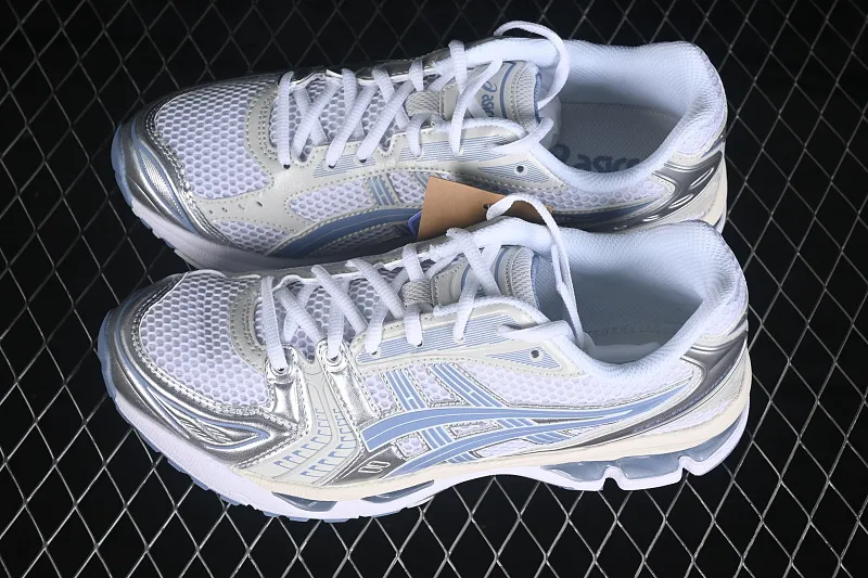 All categories Asics Asics series Asics Gel-Kayano 14 C version pure original 1203A537-115